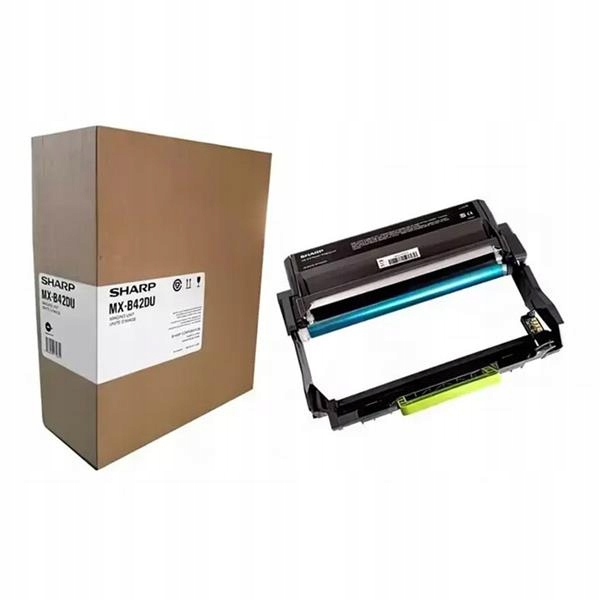 Originální bubnový modul Sharp MXB427 (MX-B42DU, MXB42DU)