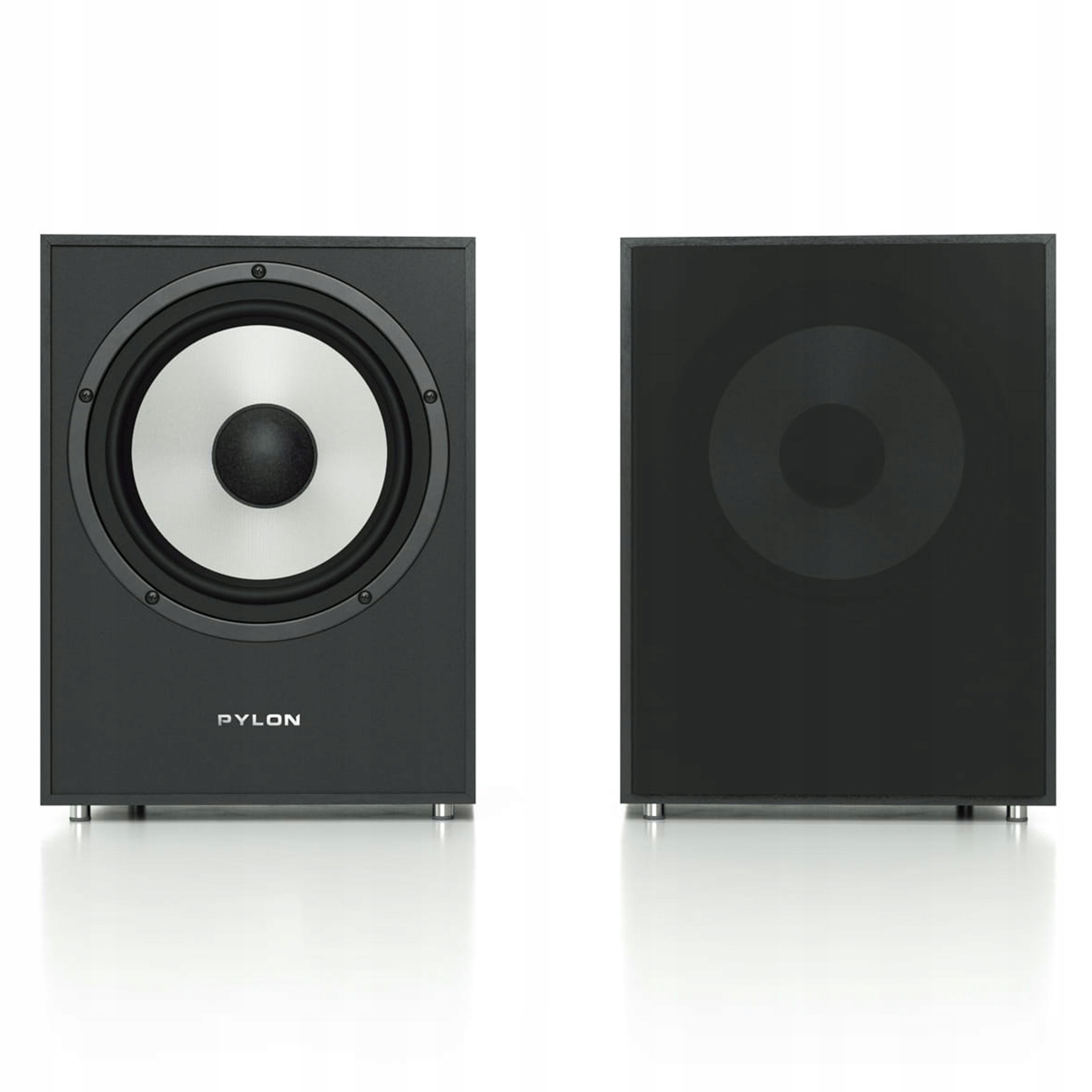 Pylon Audio Pearl Sub Subwoofer +maskownica