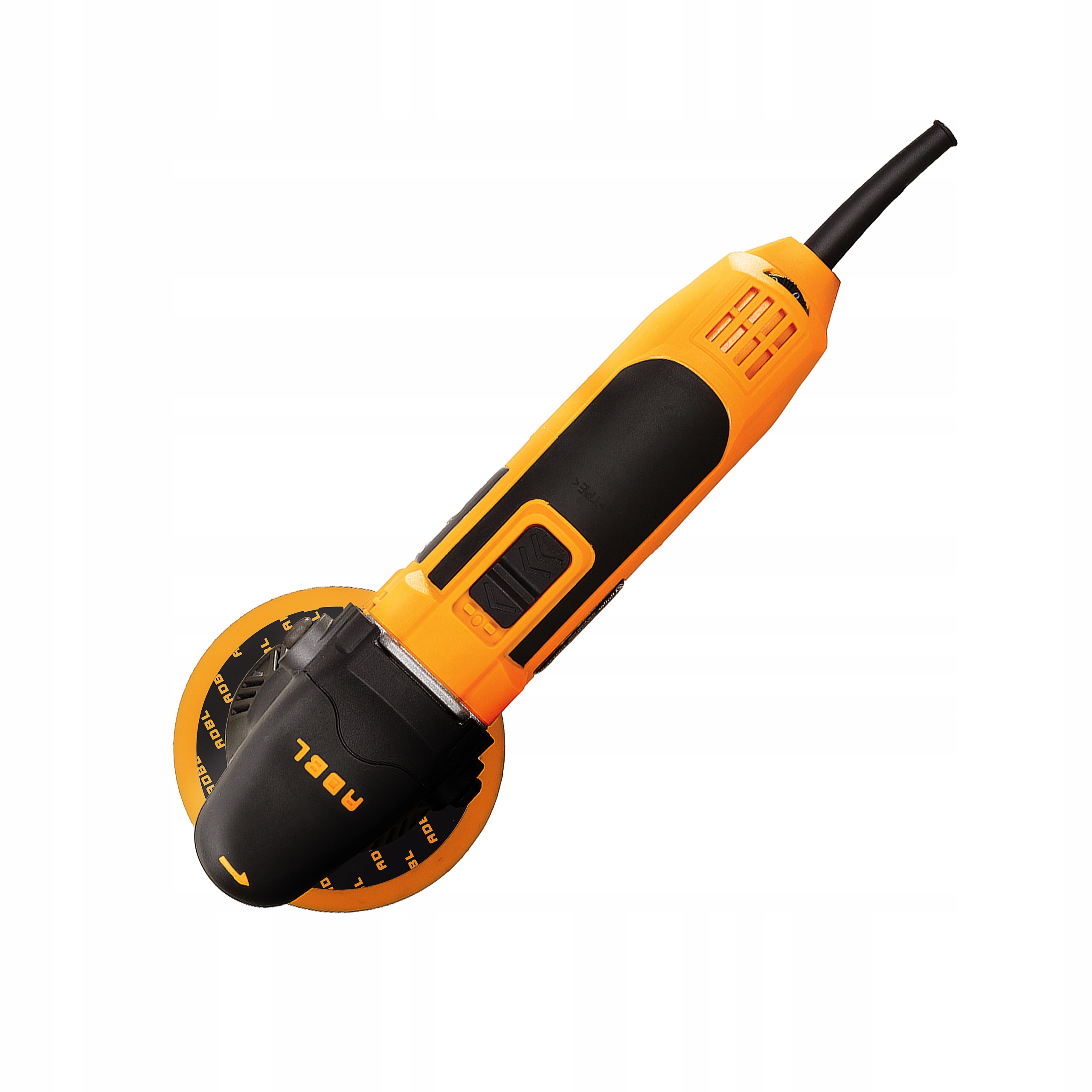 ADBL ROLLER D09125-01 +B