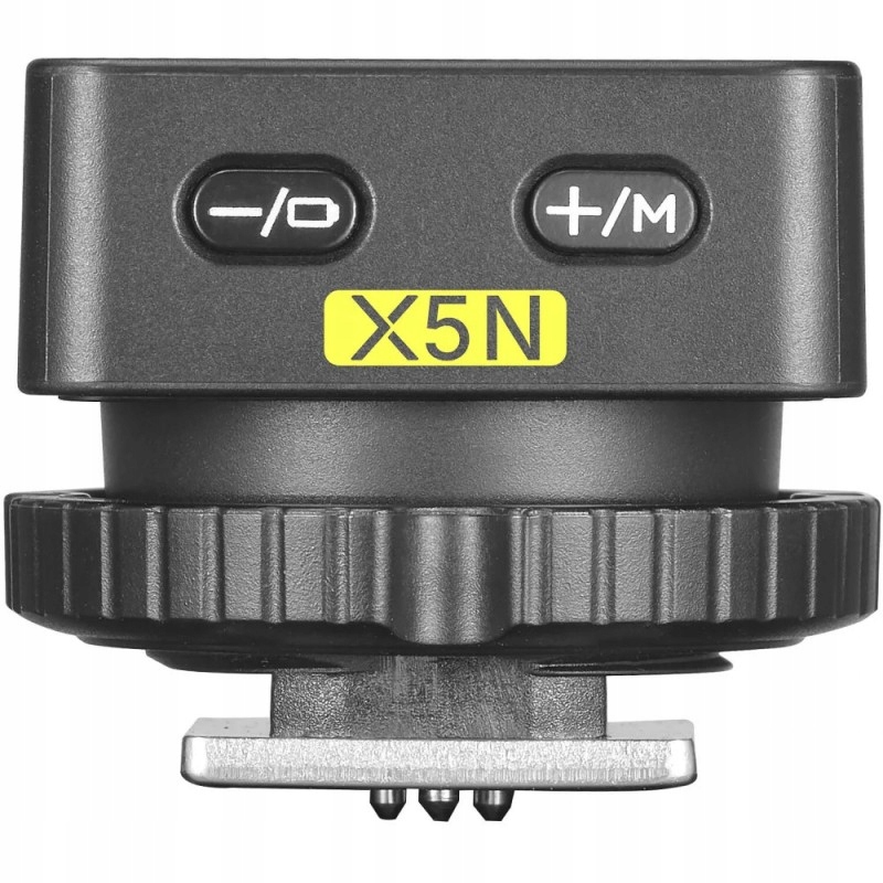 Godox X5-N magnetický adaptér pro iT32 Nikon