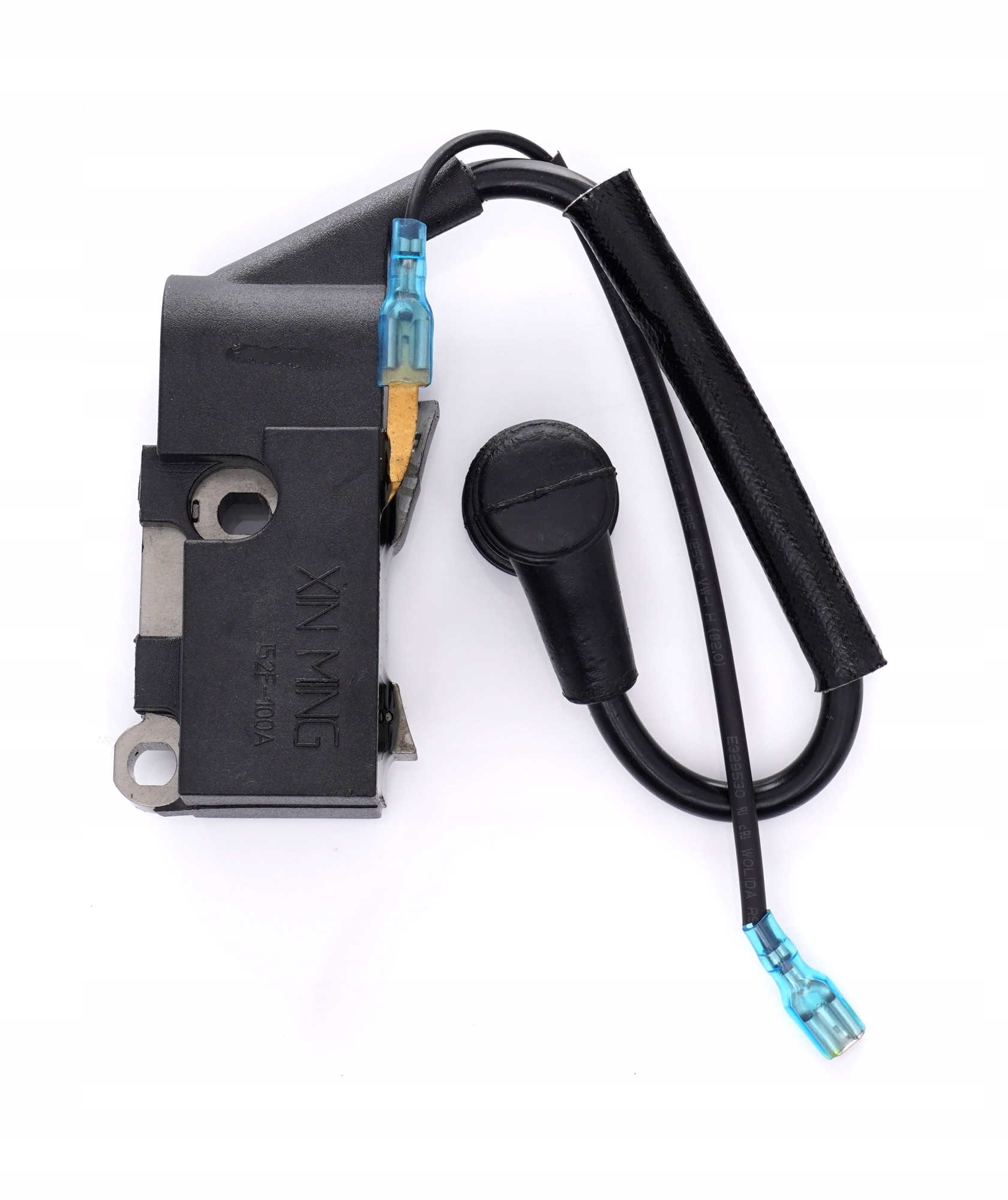 CEWKA ZAPŁONOWA DO PIŁY SPALINOWEJ ISKROWNIK MODUŁ NAC LIDER SCHWARDZBAU Typ cewka