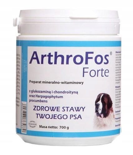 Levně Dolfos ArthroFos Forte prášek 700 g