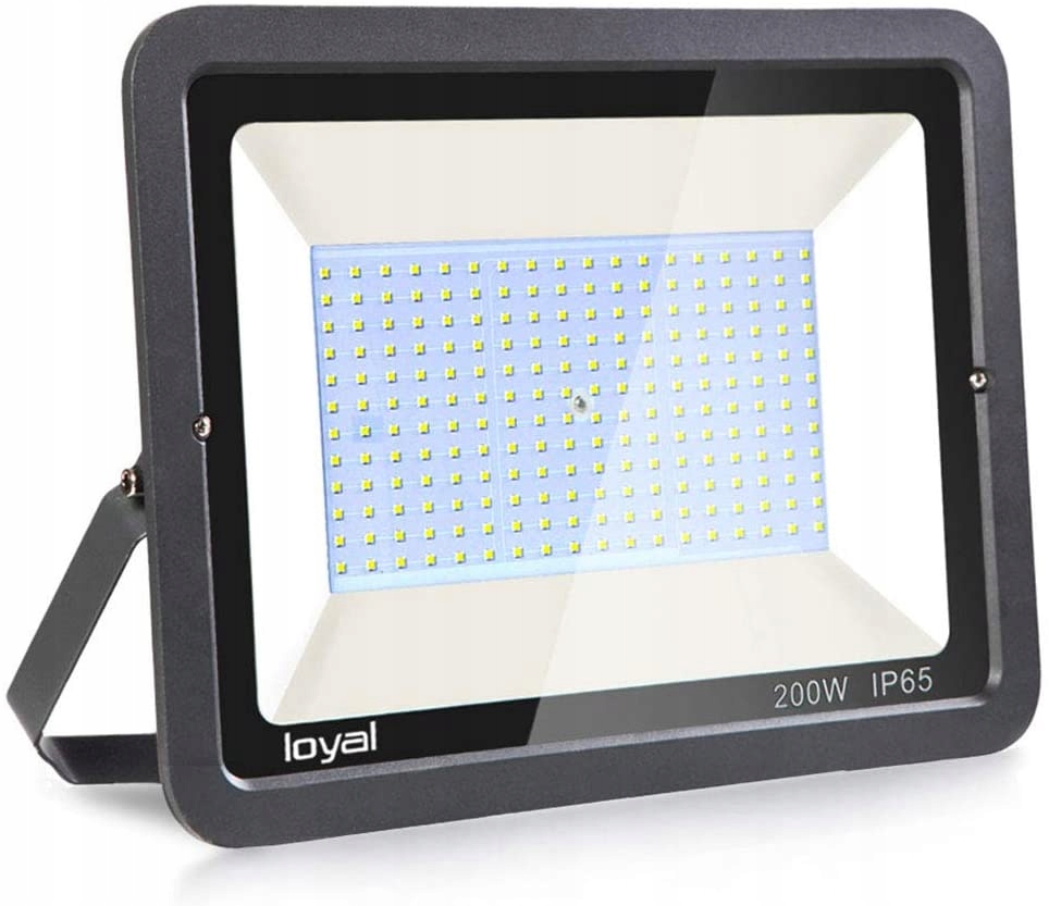 Светодиодный прожектор 200 Вт наружный прожектор IP65