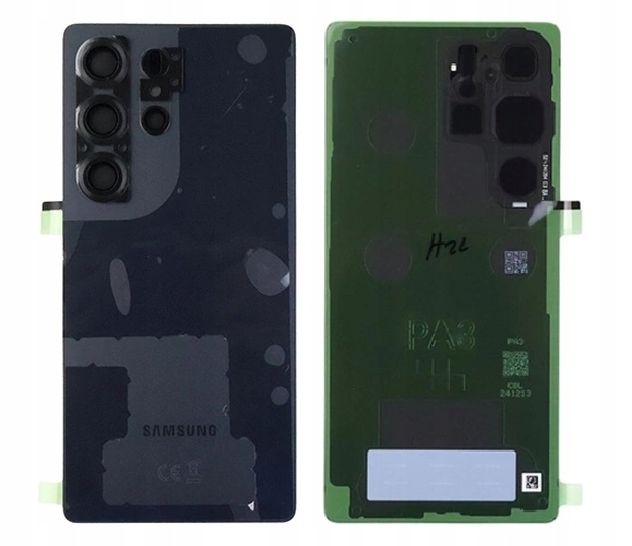 Nowe Oryginalne Plecki Tylna Obudowa Telefonu Samsung S25 Ultra SM-S938B/DS