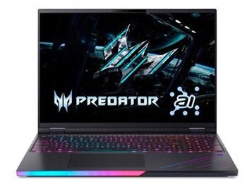 Acer Predator Helios Neo 16 Ai (PHN16-73-93PW) Ultra 9 275HX/32GB/1TB Ssd/r