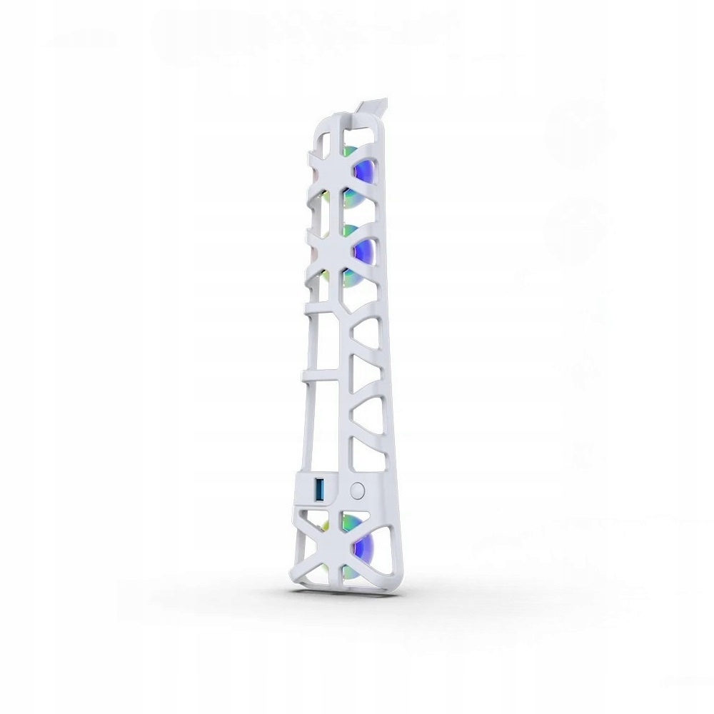 Wentylator Dobe TP5-3538S do PlayStation 5 Slim biały
