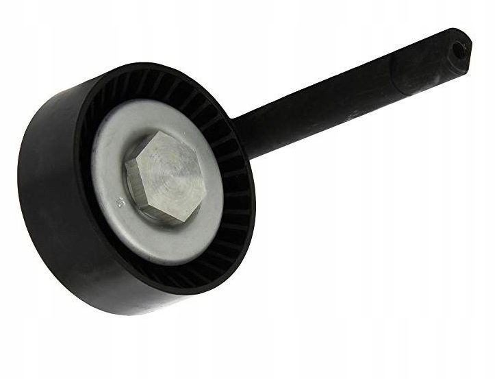 Ролик натяжителя ремня micro-V INA 531 0782 10