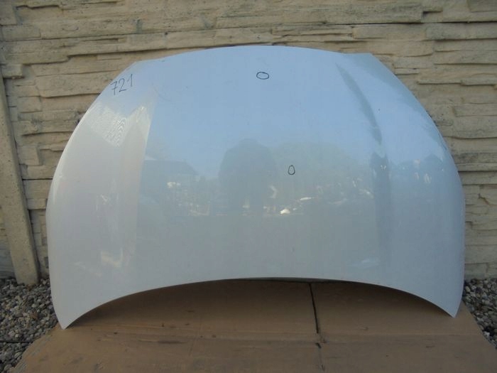 КАПОТ 721 TOYOTA YARIS IV GR 2020-2022