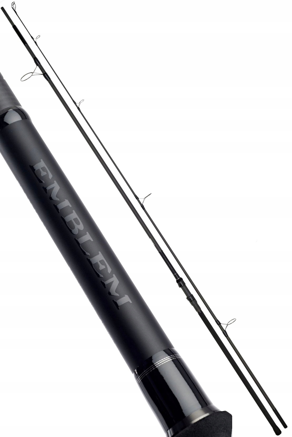 Wędka Daiwa Emblem Carp 3,90m 3,5lb Karpiowa 13ft