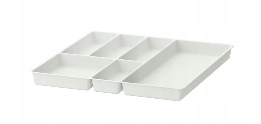 IKEA STODJA - tacka/pojemnik na sztućce 51x50 cm