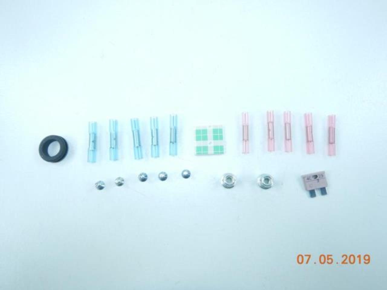JAGUAR WATCH SYSTEM / C2P10231