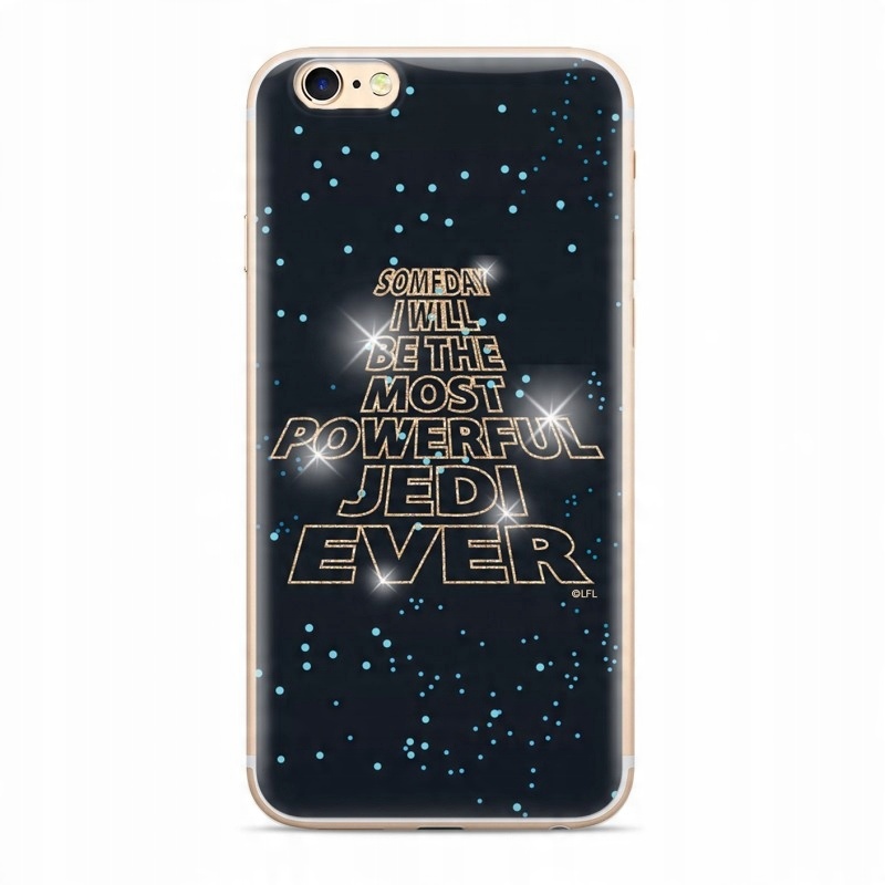 

Etui Star Wars Iphone 7/ 8 Pełny Star Wars Logo