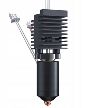 Creality Hotend pro tiskárnu K2 Plus – topný blok