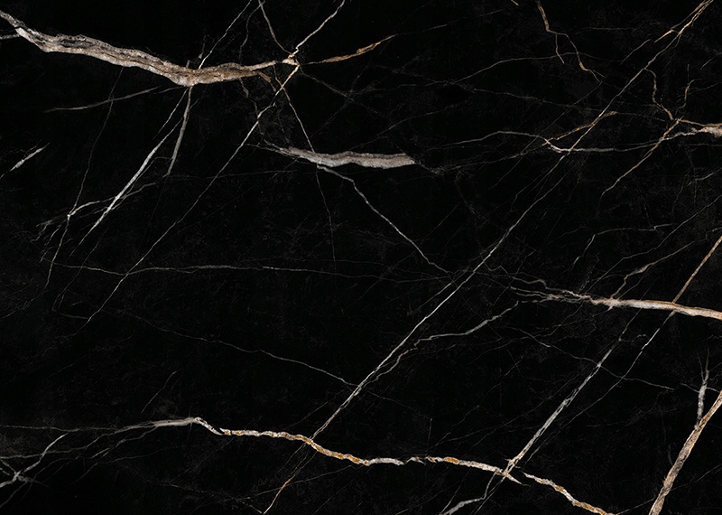 PANELE Ścienne SPC VILO Calacatta Black MARMUR 120 Jednostka sprzedaży paczka