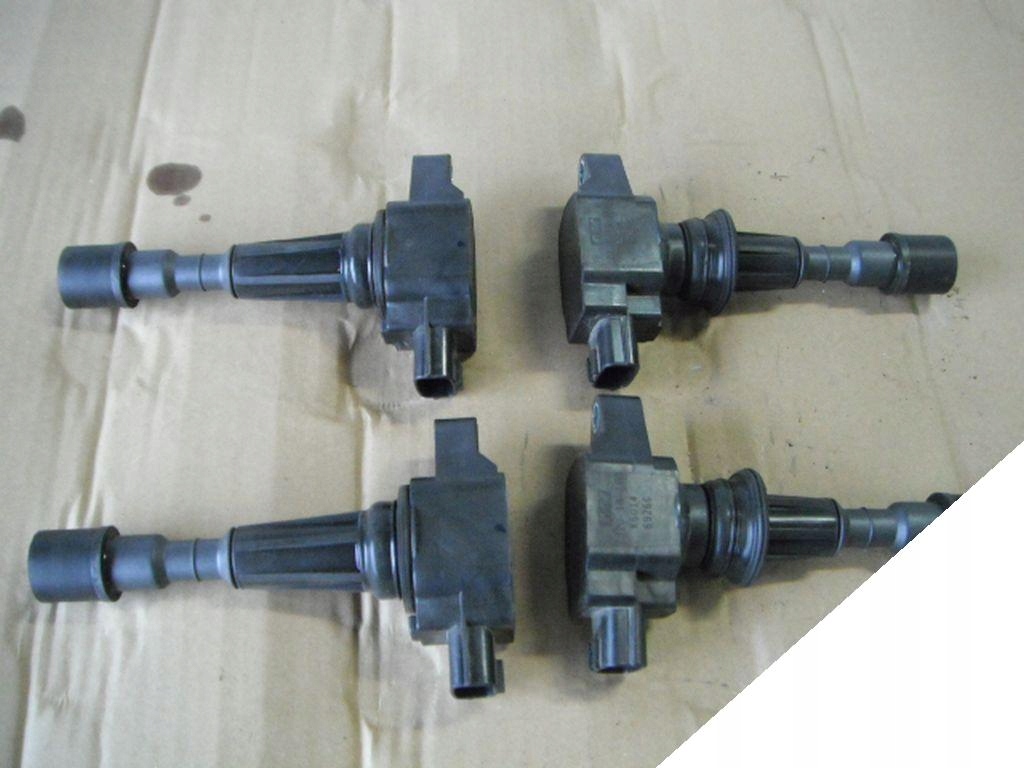 MAZDA 2 3 CEWKA ZAPŁONOWA ZJ2018100 K5014 6926C