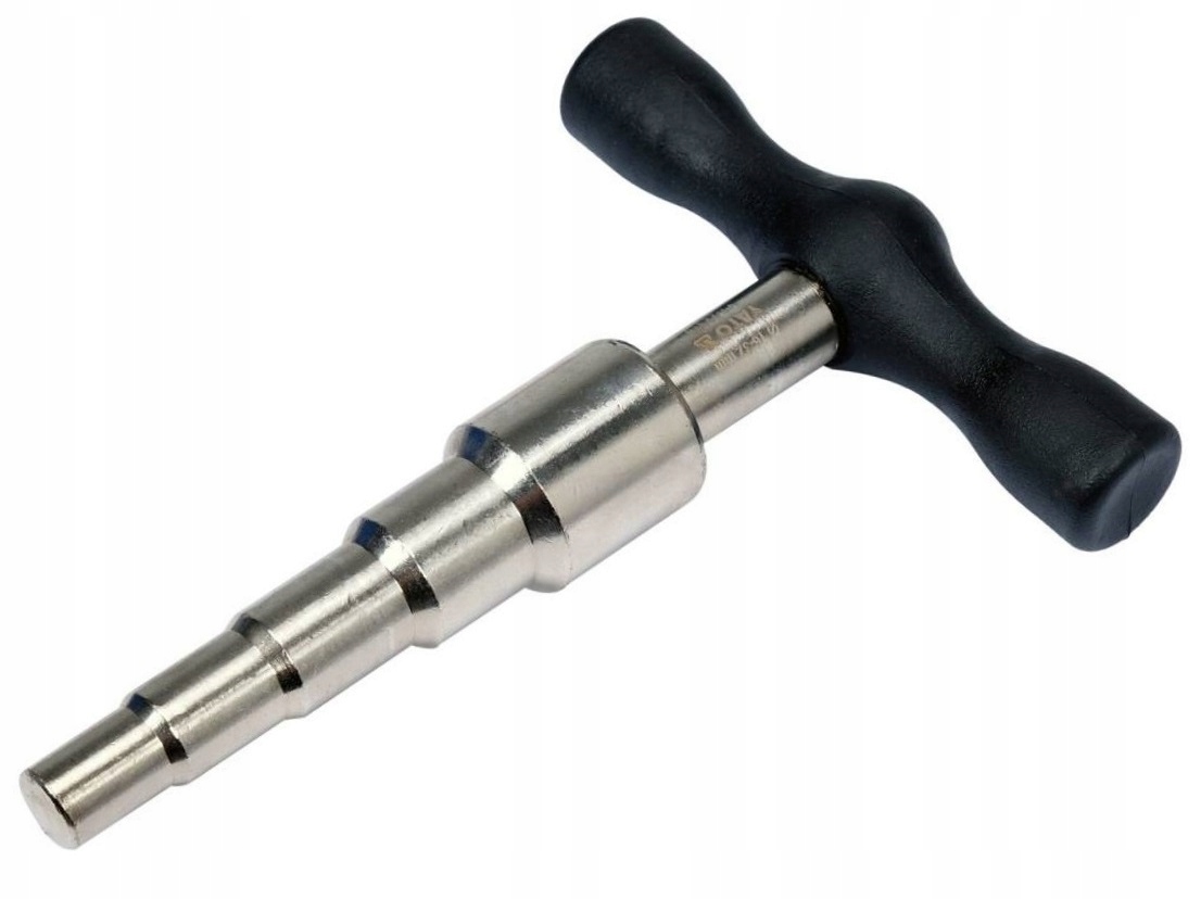 YATO KALIBRATOR DO RUR PEX METALOWY DO RUR O ŚREDNICY 16-32MM YT-22378 EAN (GTIN) 5906083089701
