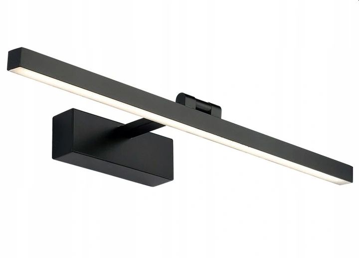 

Kinkiet łazienkowy Led Lampa nad lustro 14W 60cm