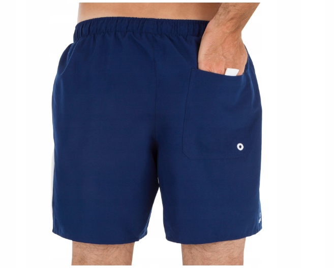 SPODENKI SZORTY KĄPIELOWE PLAŻA BASEN SIŁOWNIA S Marka inna