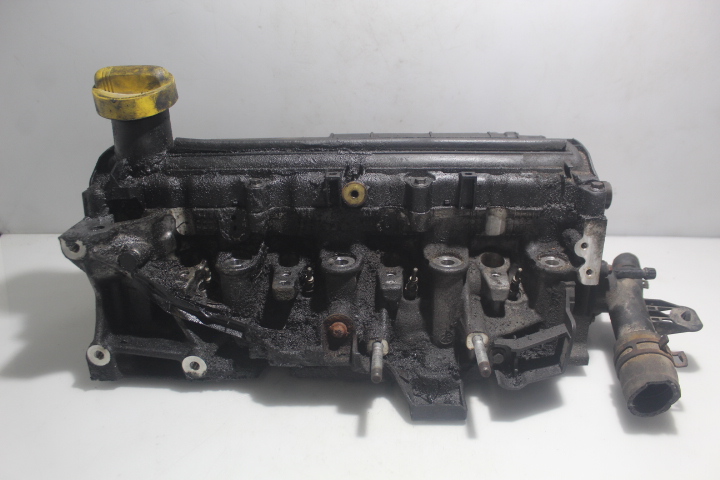 GŁOWICA SILNIKA RENAULT KANGOO II 1.5DCI Typ silnika Diesel