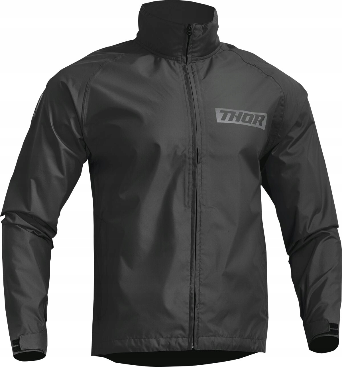 Bunda Na Cross Enduro Thor Pack Black M