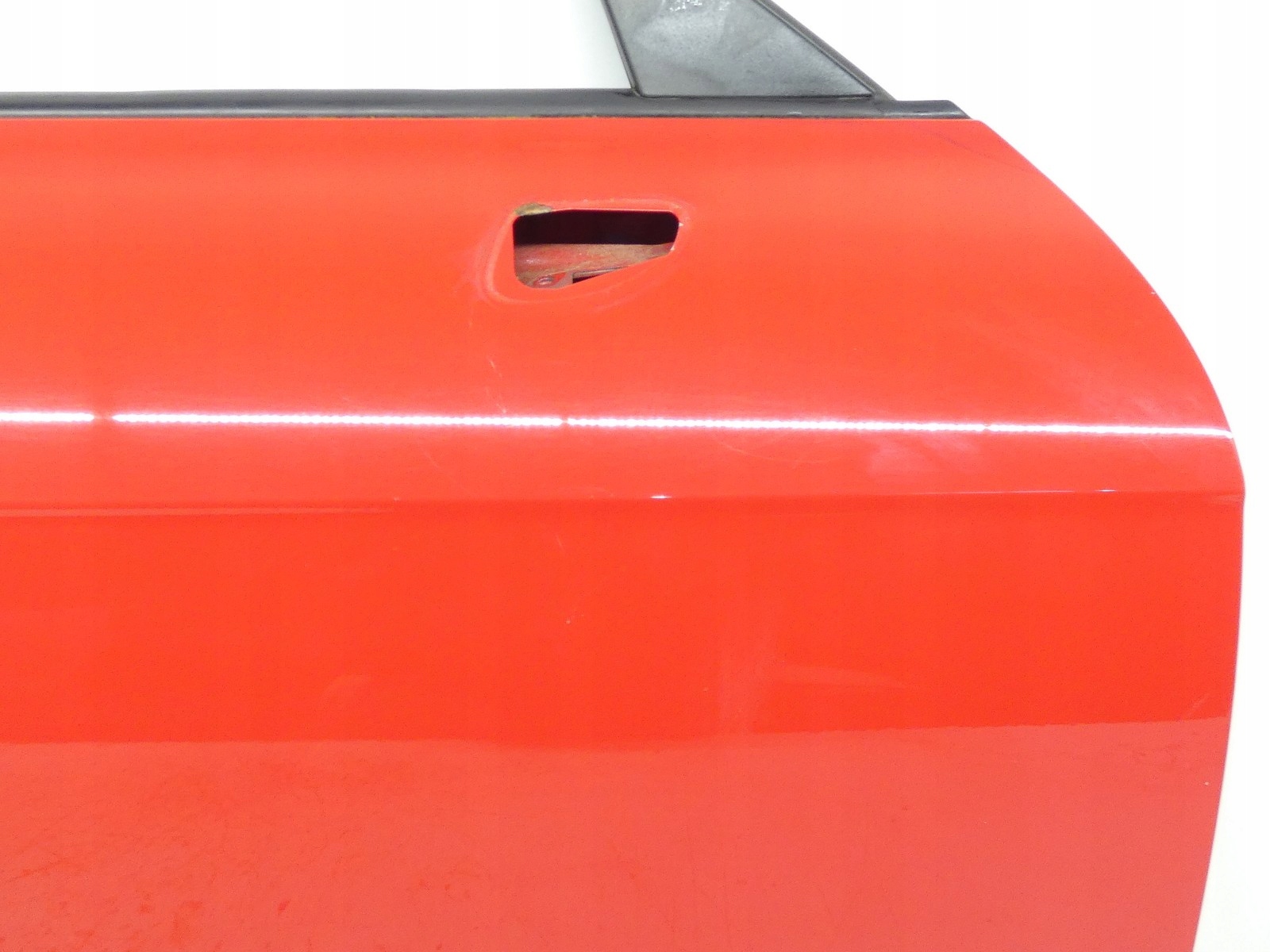 door right front right front AUDI TT 8J CABRIO LY3J