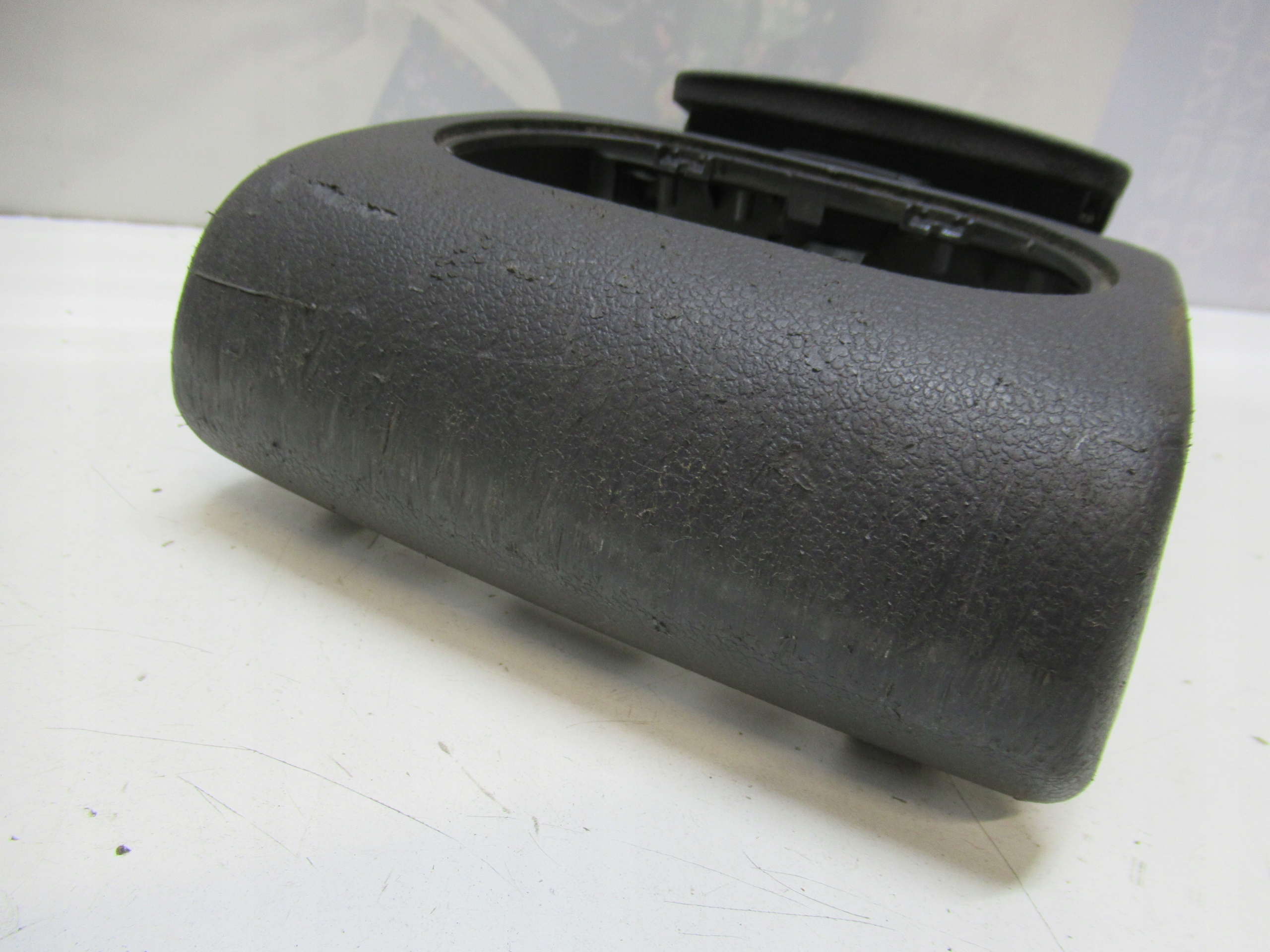 VW GOLF V plus 07R TUNEL bracket for KUBKI rear part