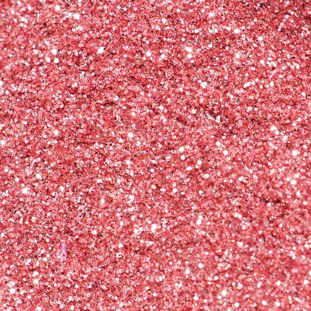 Pyłek do zdobień paznokci PARTY Effect - Różowy Marka Raisin