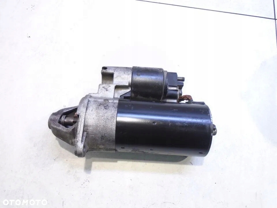 starter MERCEDES W168 A170 0051511601