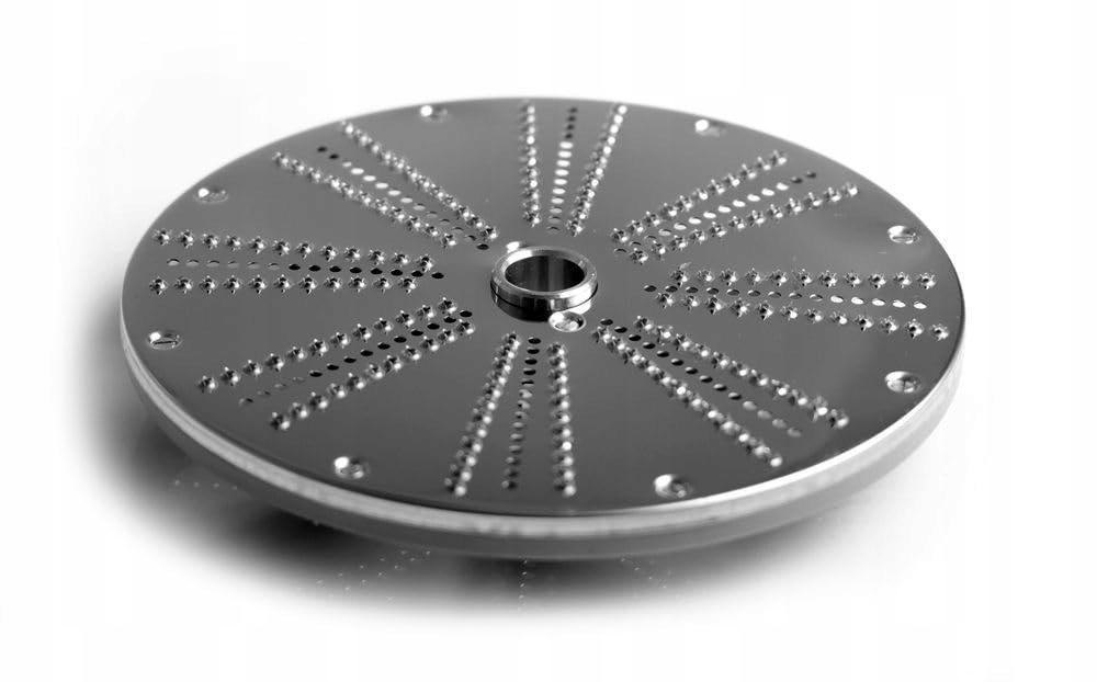 Hendi Tarcza V do tarcia ziemniaków Pasuje do Model 280621