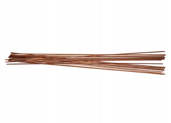 

Drut Spawalniczy Miedziowany Pręty SPG1 2,5 1kg