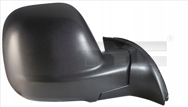 Lusterka zewnętrzne kompletne TYC 305-0184