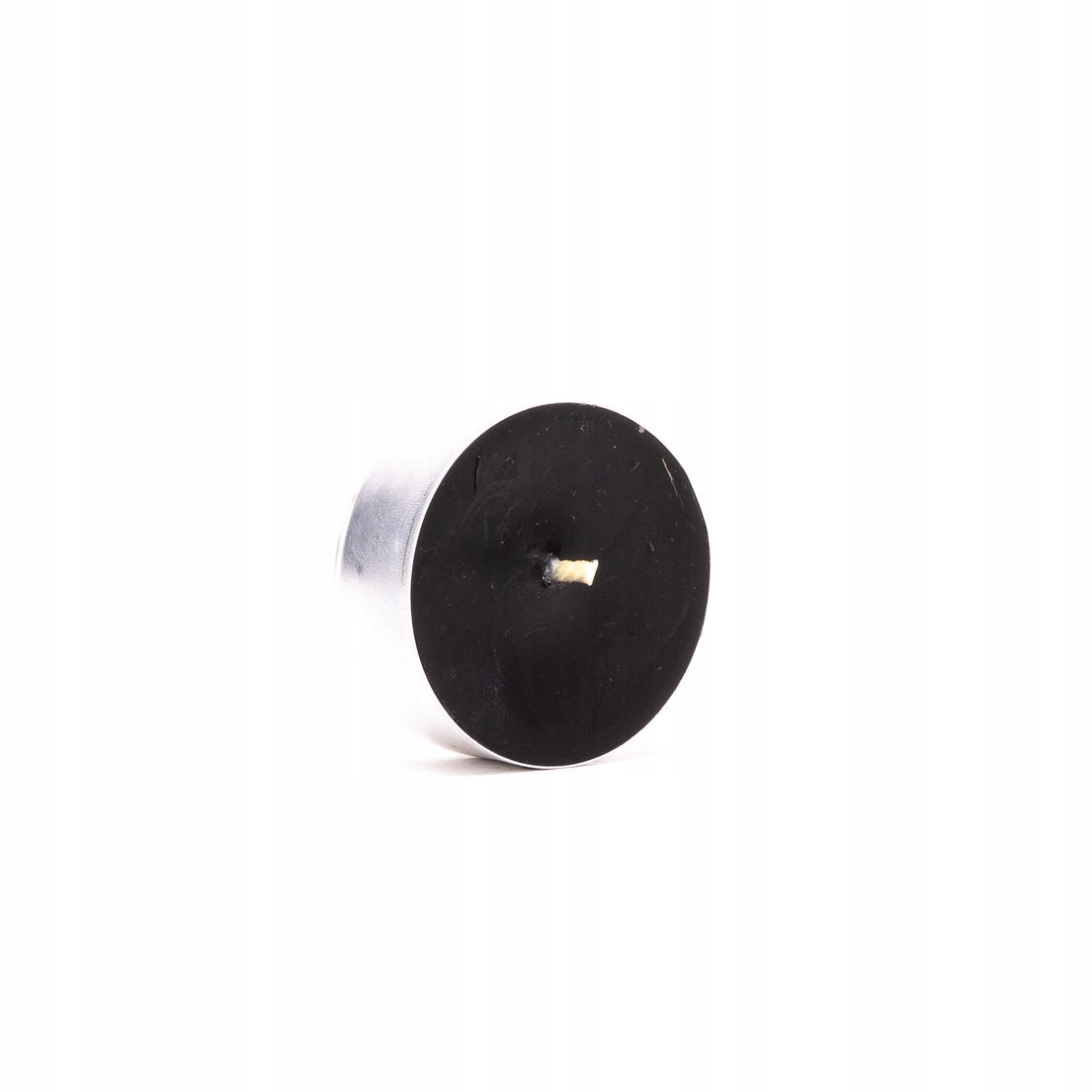 

Świeca z wosku pszczelego tealight czarna