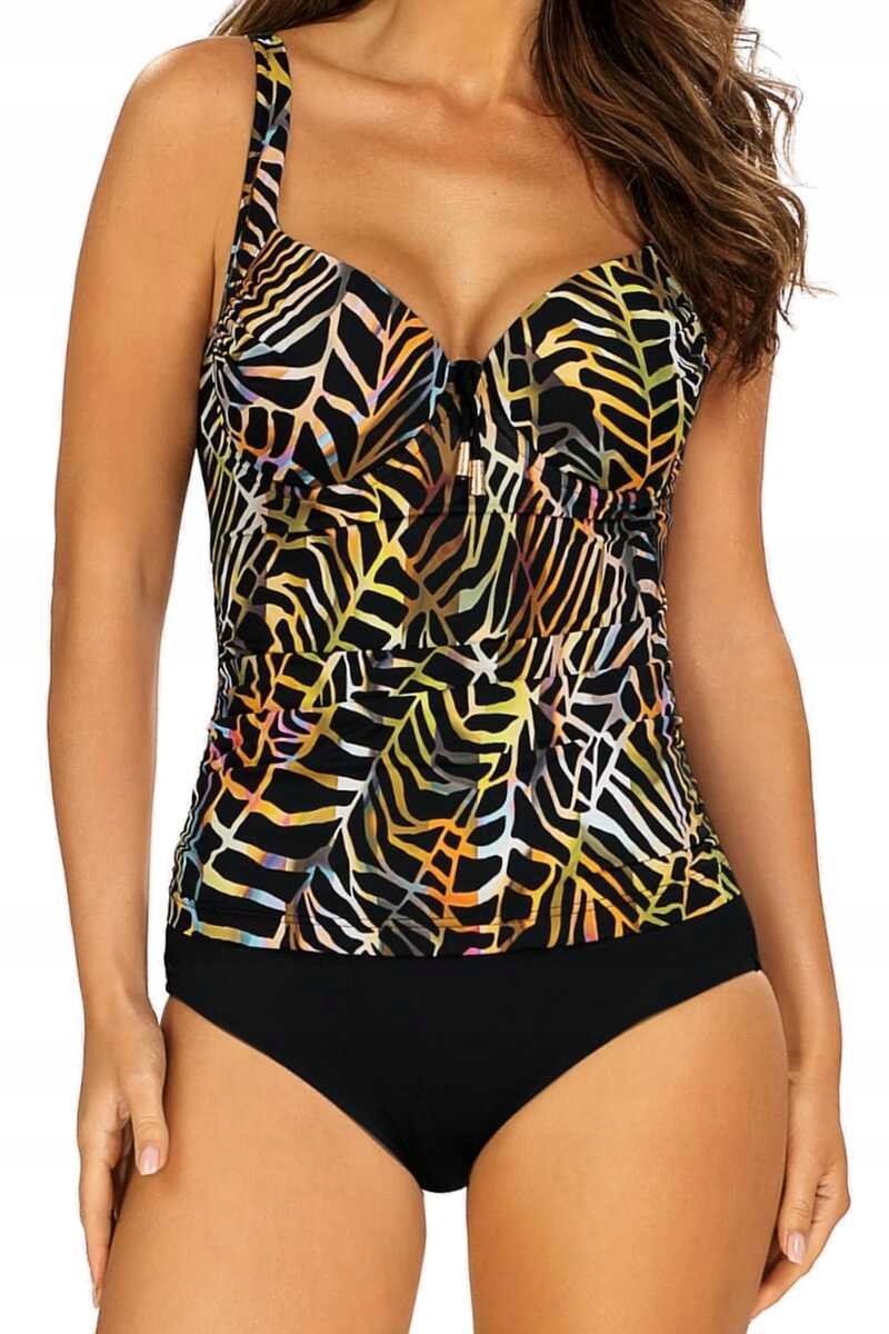 Feba Plavky Skj F 32B/888/24 černé 100C