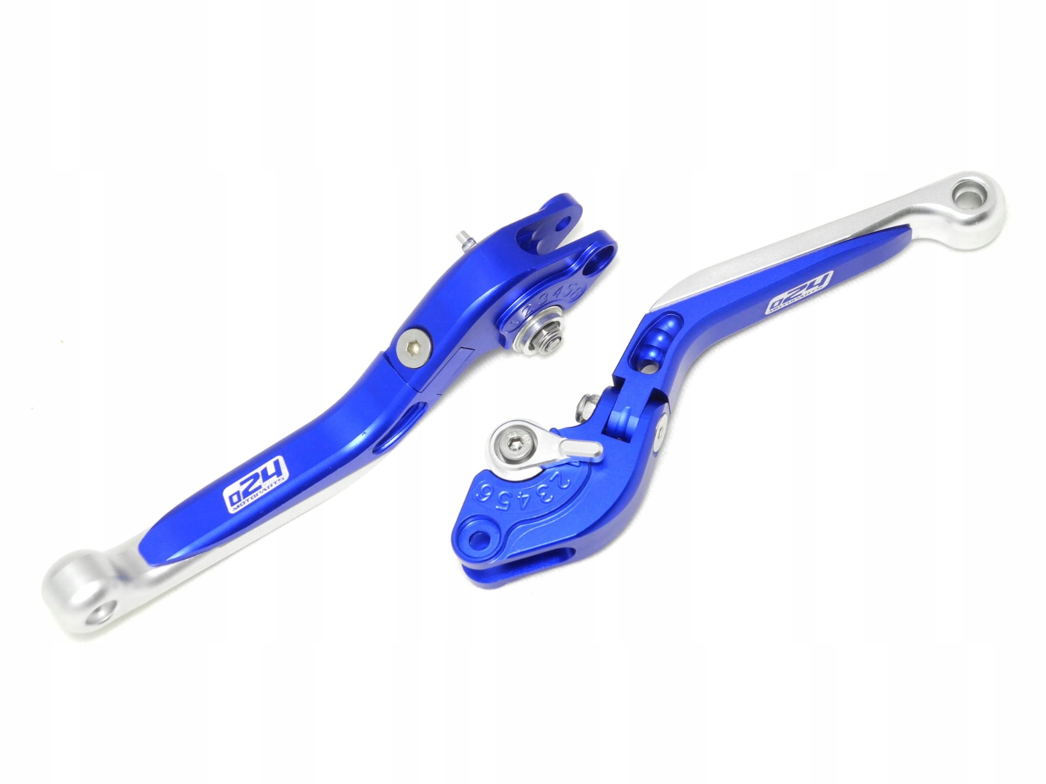 3200f - РУЧКИ ЗЛАМАНІ KAWASAKI ZX9 00-03 ZX10 2004-2005