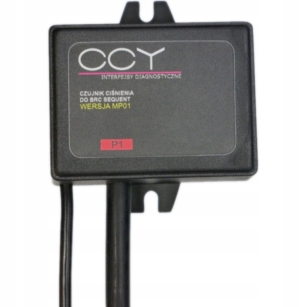 210001 - Датчик давления для BRC SEQUENT-P1