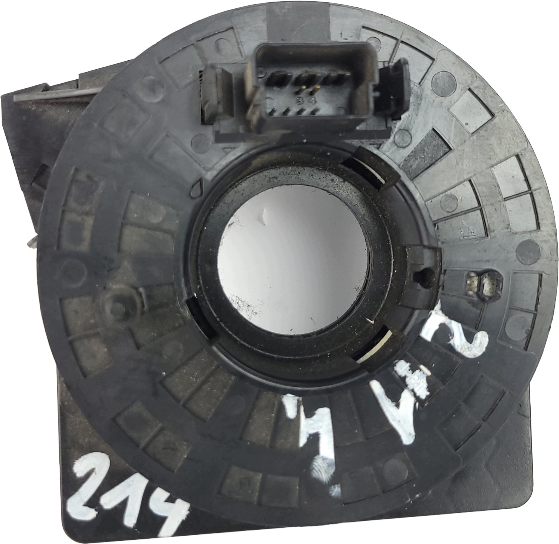 VW T5 LIFT POLO 9N LIFT ring airbag sensor angle steering ESP 279.948