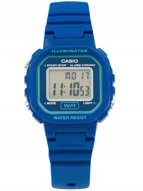 Hodinky Casio LA-20WH-2AEF