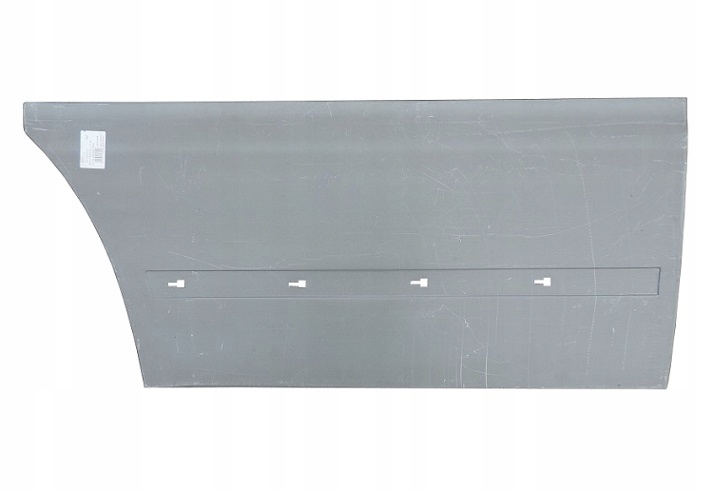 MERCEDES VITO W638 96-03 REPERATURKA DRZWI PRZÓD L