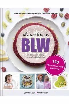 AlaAntkowe Blw. Wydawnictwo Mamania