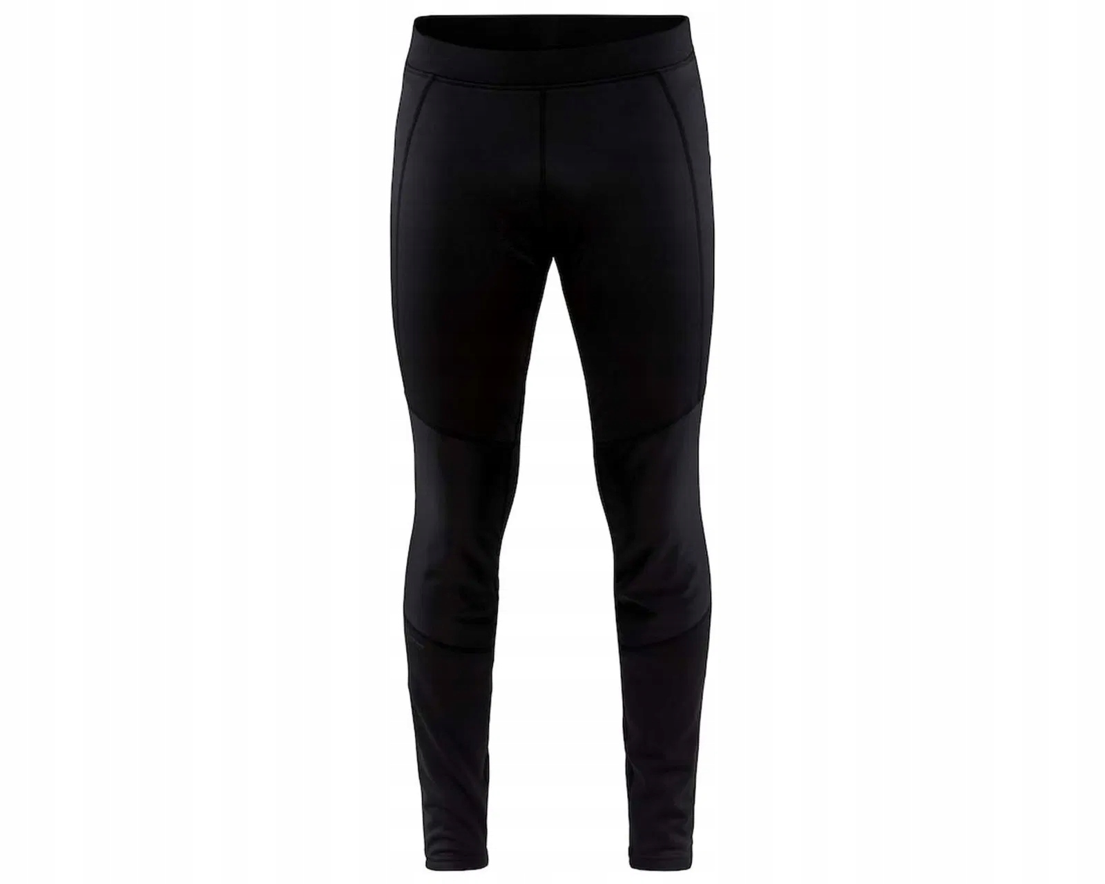 Craft Core Subzero Wind Tight rozmiar L spodnie rowerowe wiatroodporne