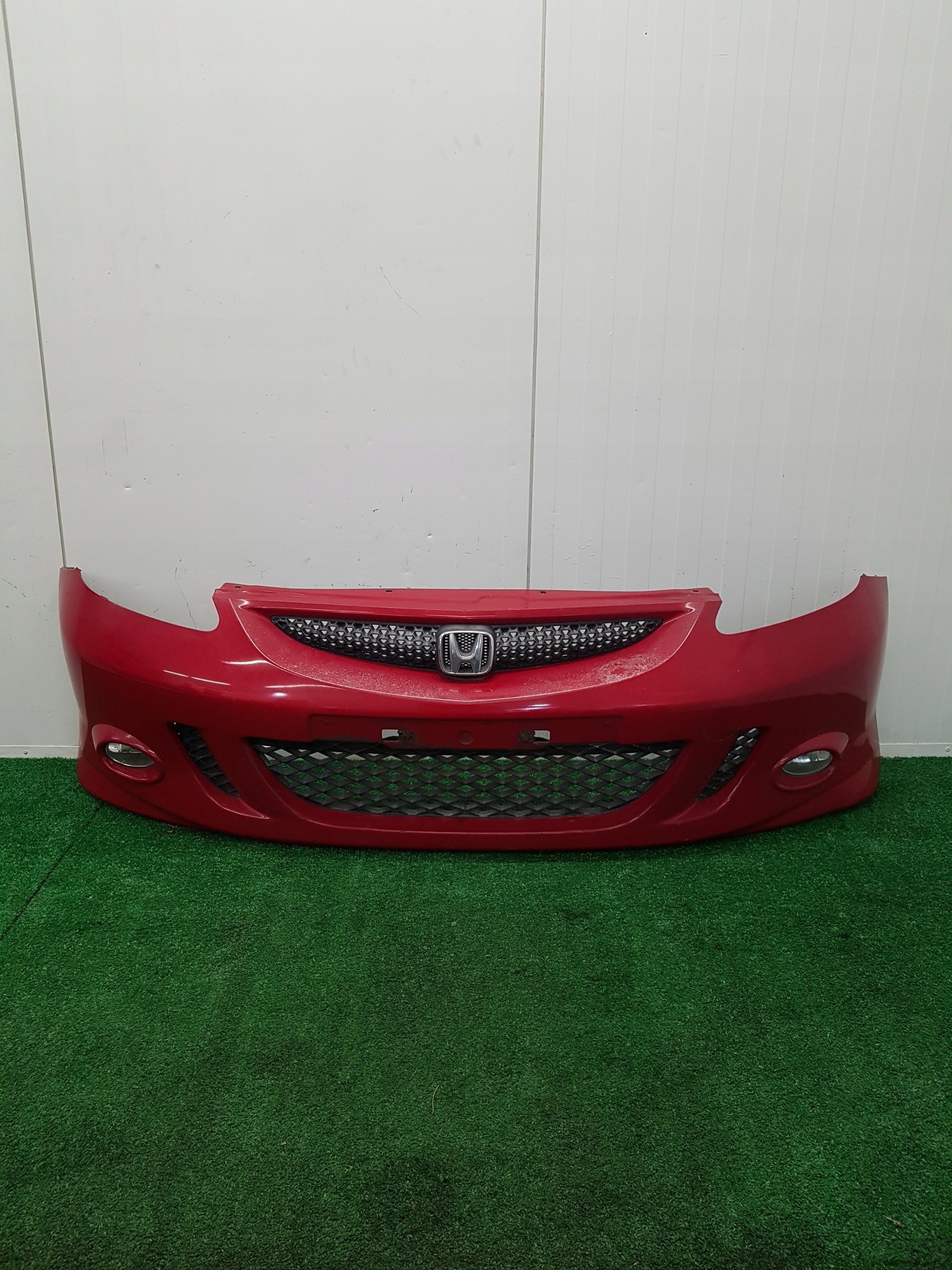 nárazník předek přední HONDA JAZZ 2005