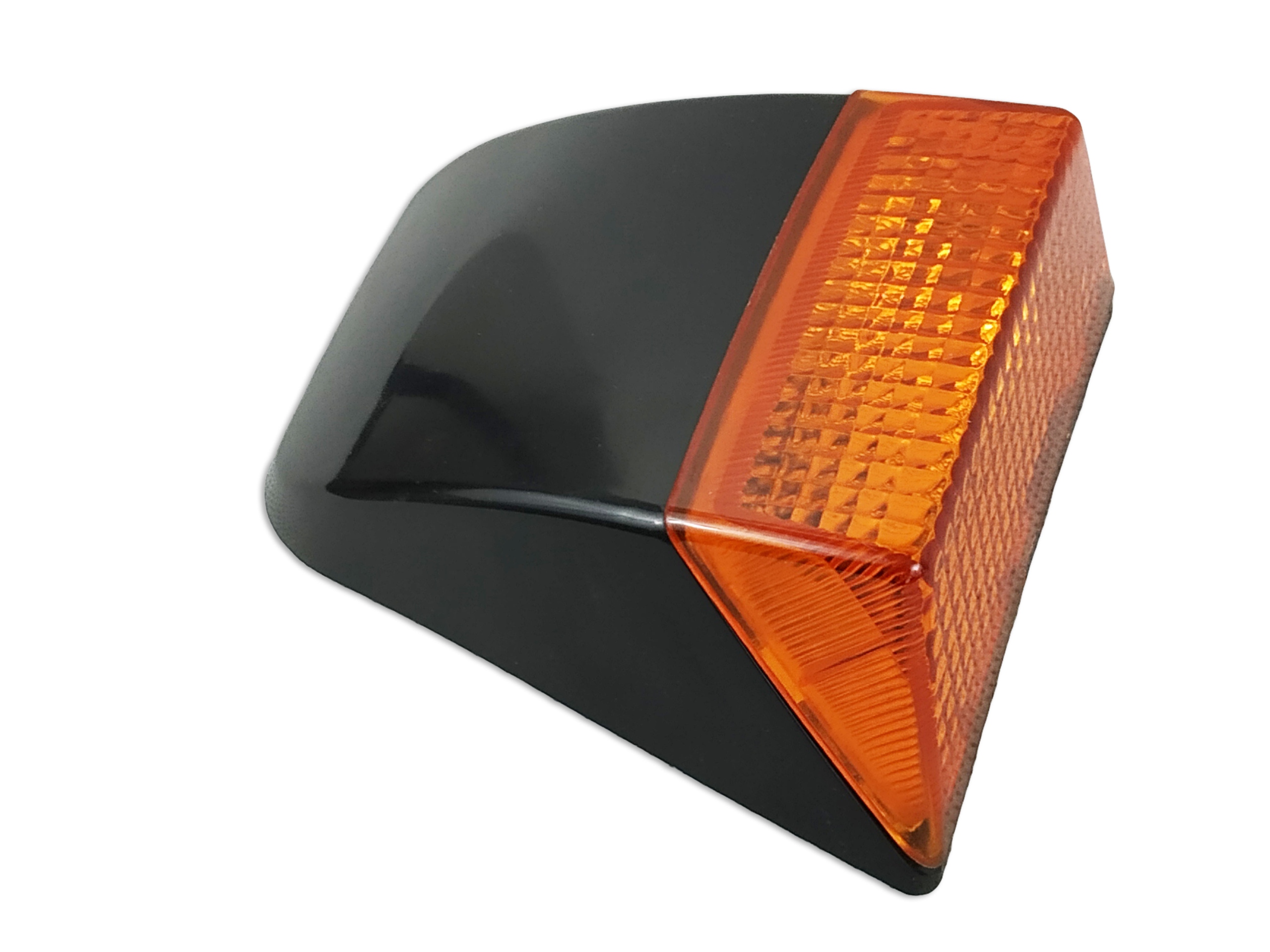 KIERUNKOWSKAZ VOLVO FH FM S2 PRAWY KOMPLET Z OBUDOWĄ