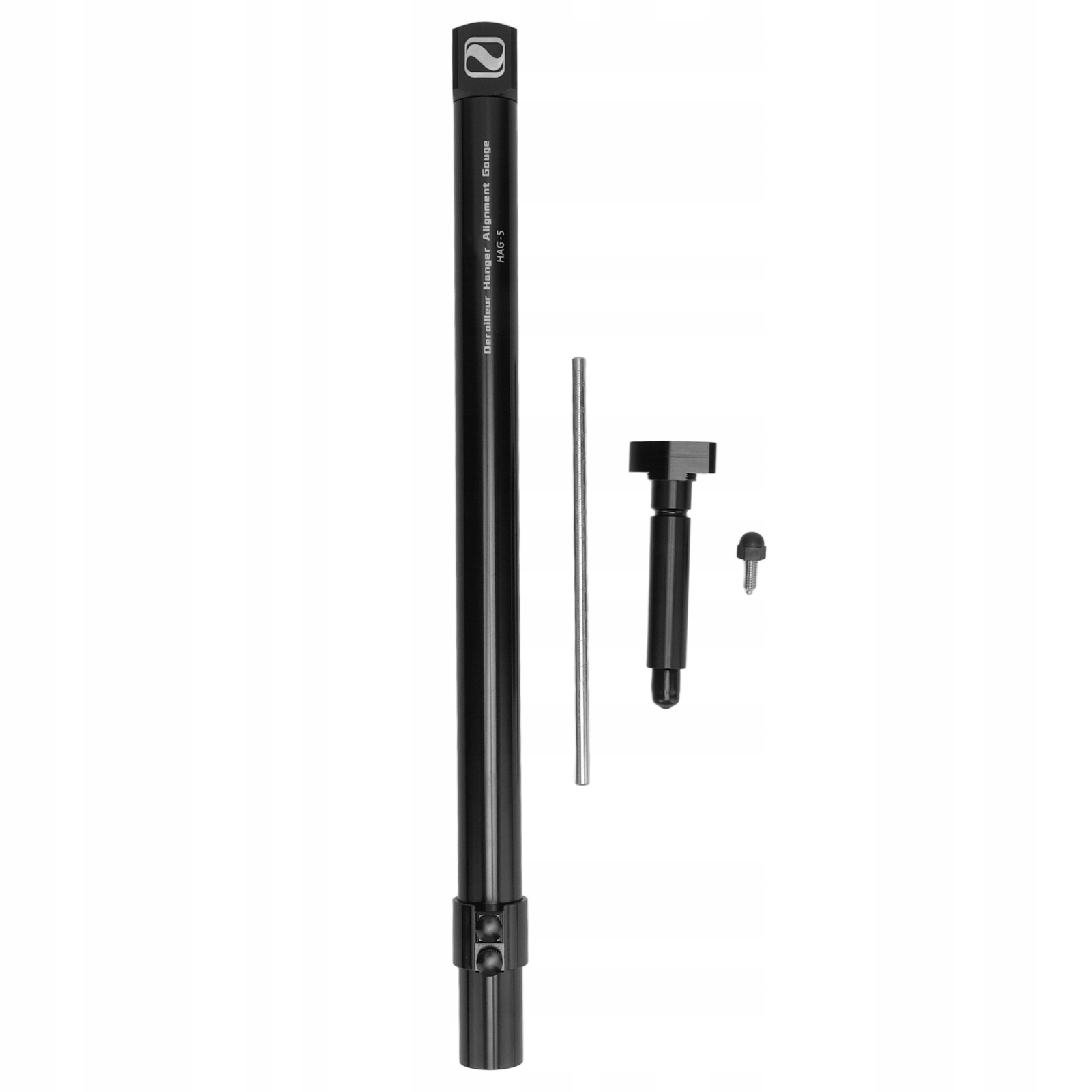 Przyrząd Do Prostowania Haka Przerzutki Klucz