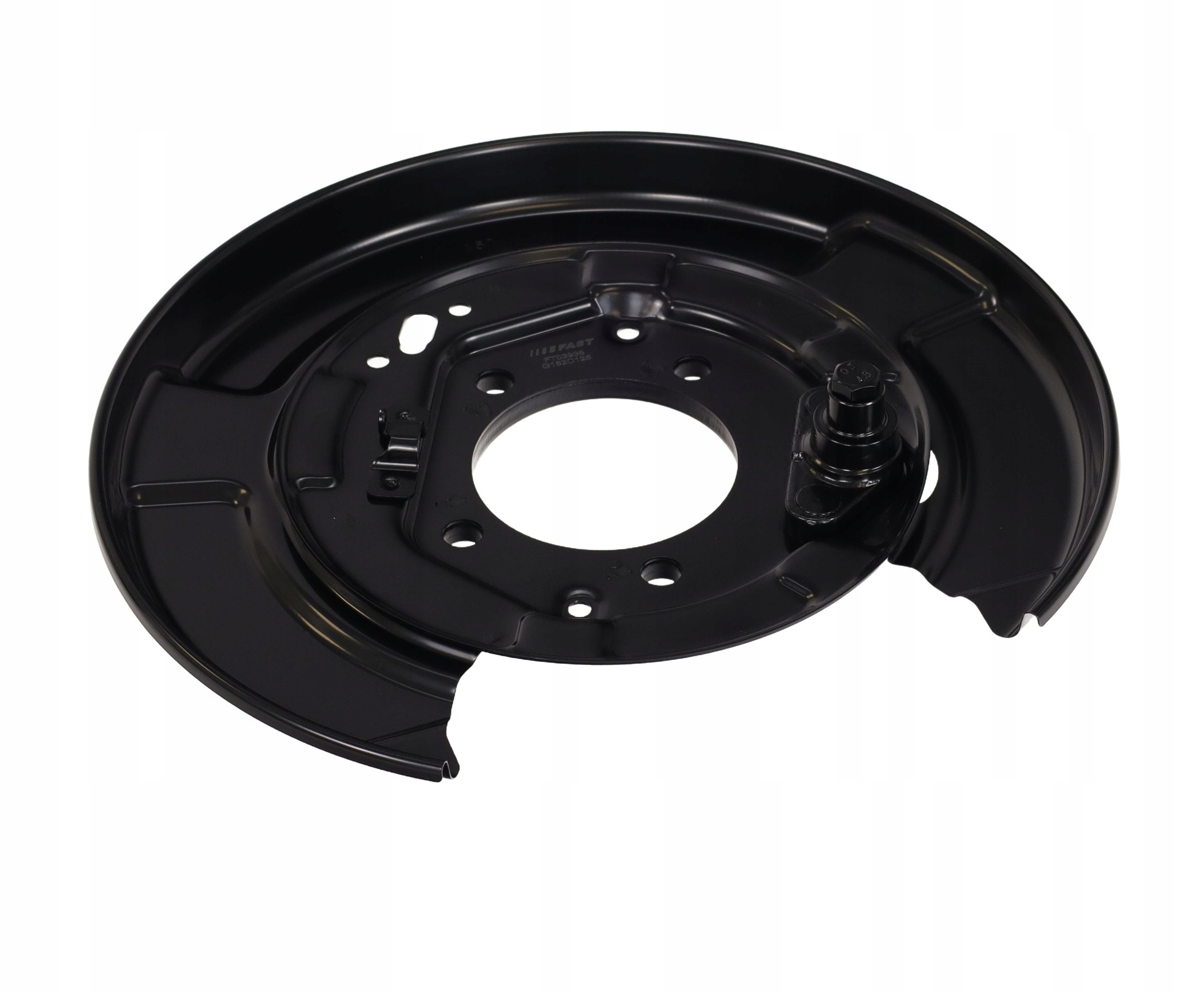 Kryt Brzdového Kotouče Lexus Rx U3 03> Zadní Le