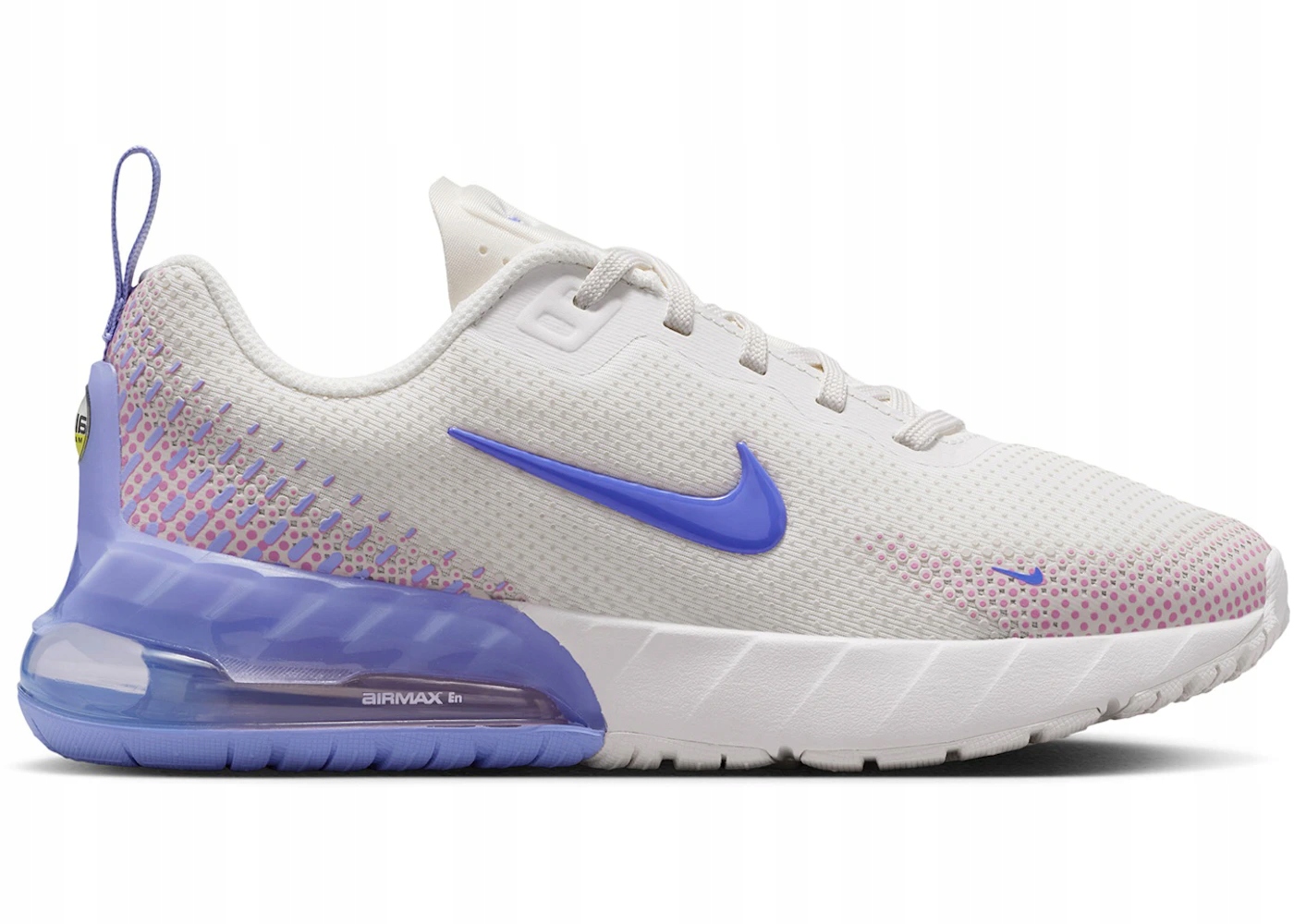 Nike Air Max Phoenix šedé červené dámské HF7052-012 38