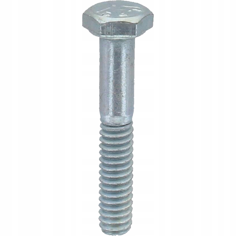 Гвинт 627931239 AgTech DIN 931 8.8 5 кг