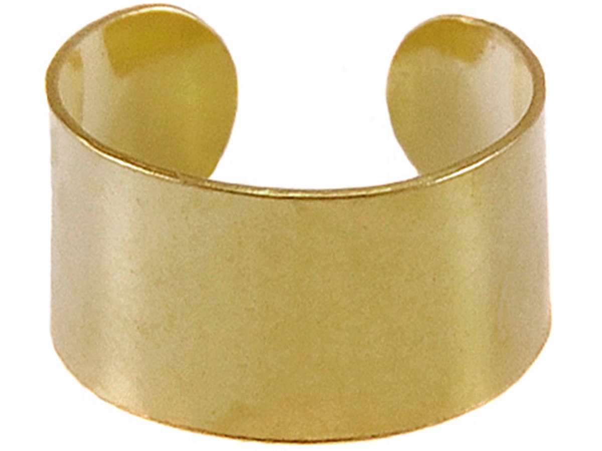 

Versil kolczyk nausznica oponka earcuff Srebro 925