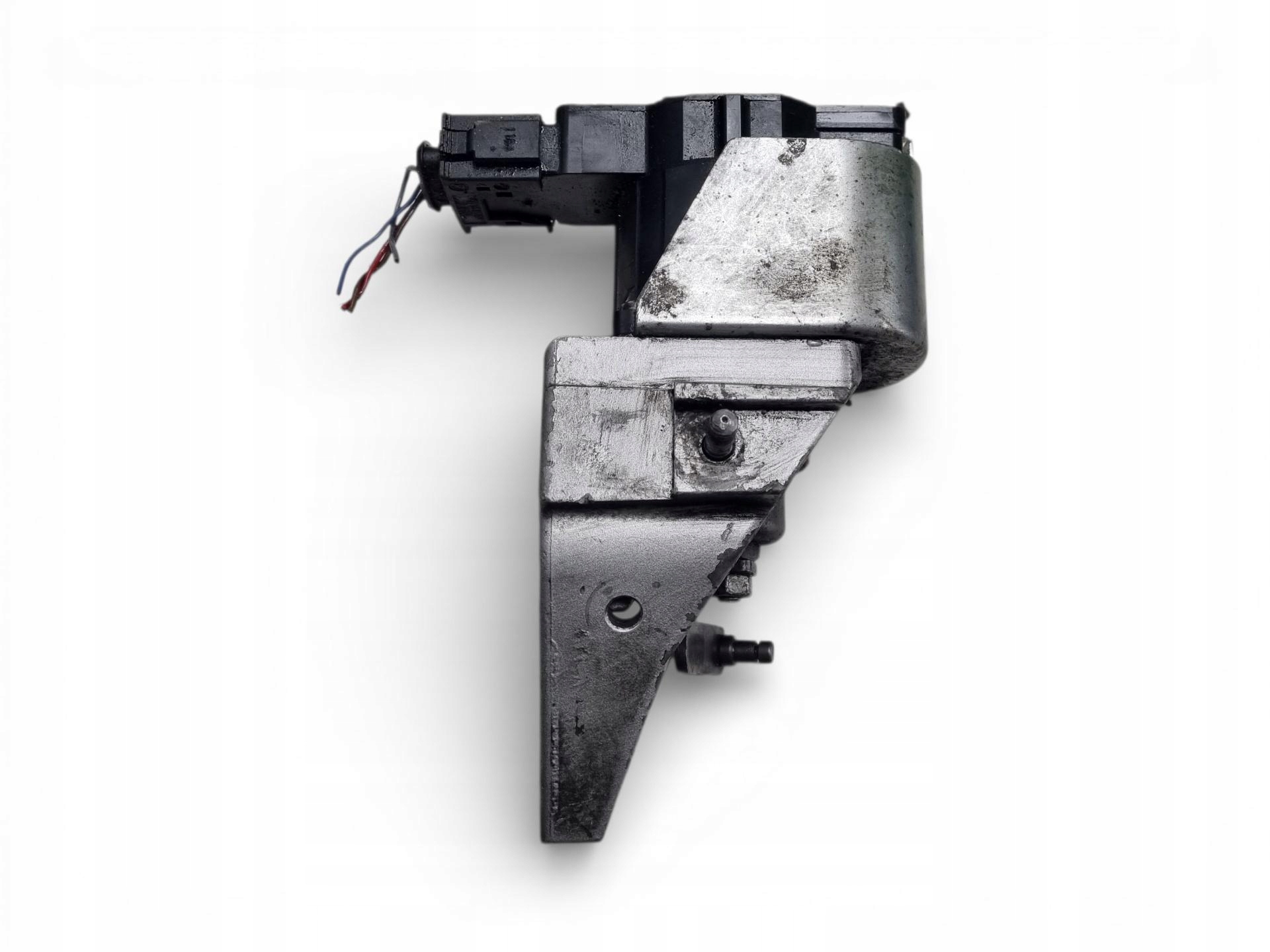 ventil turbiny BMW 3 E90/E91 E90 2007 135-19497