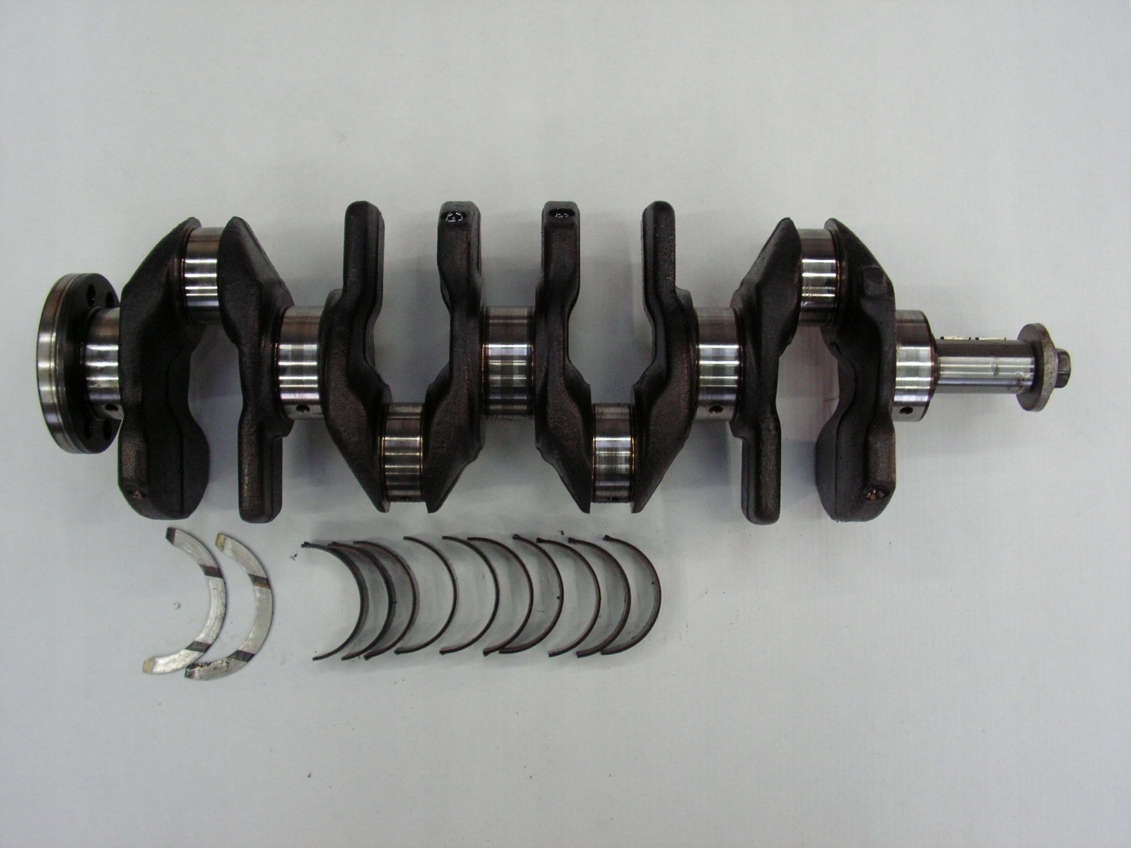 RAV4 I 2,0 WAŁ KORBOWY BENZYNA 3SFE