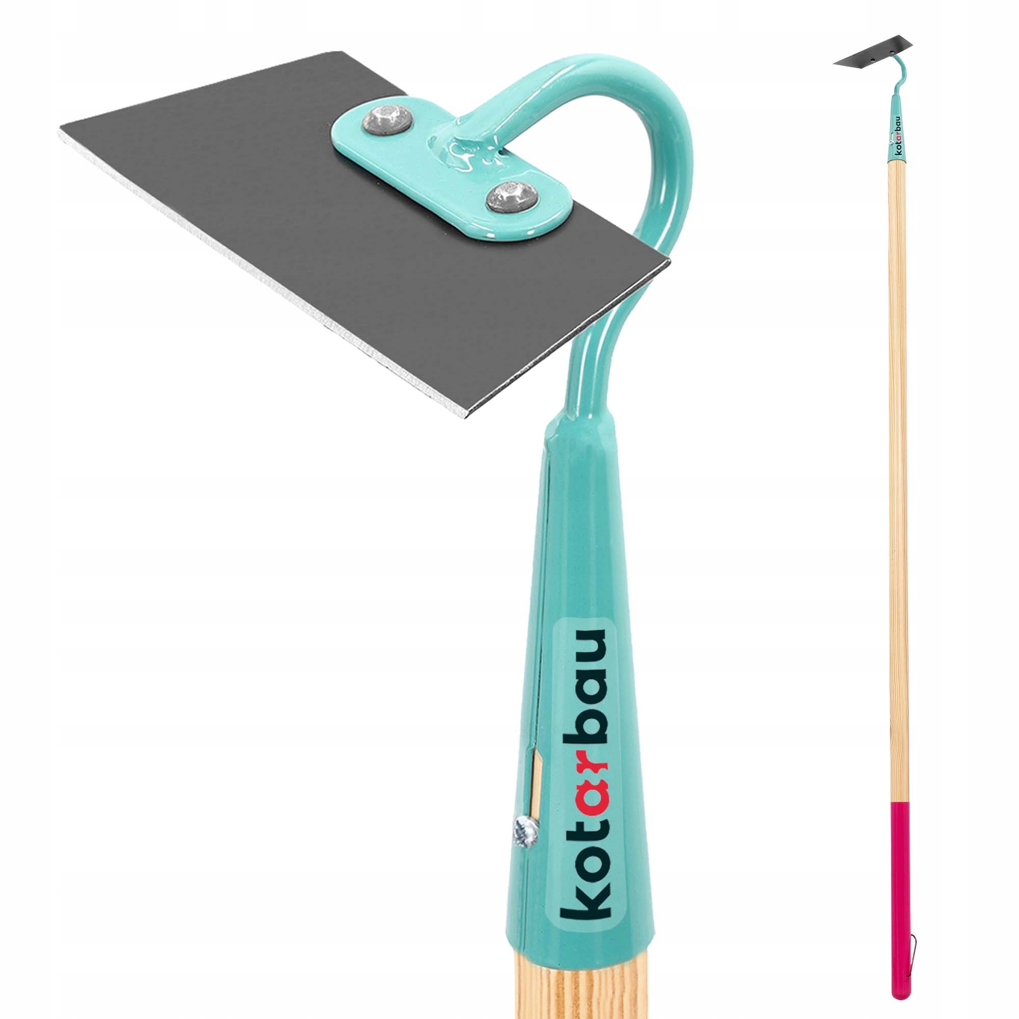 HACZKA OGRODOWA JEDNORAMIENNA MOTYKA KOPACZ GRACA